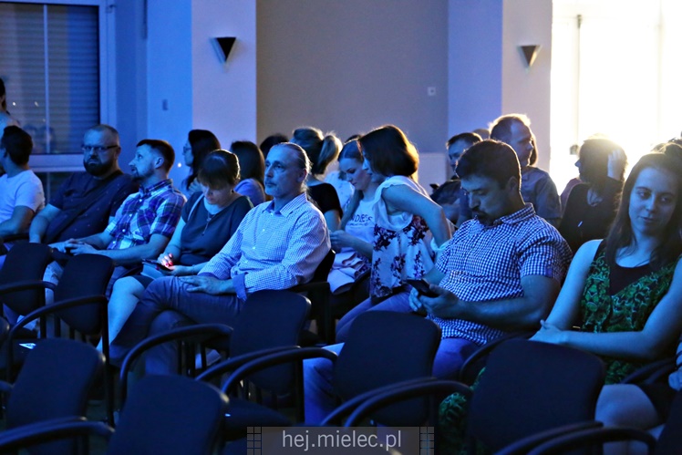 Koncert Darii Zawiałow