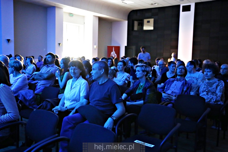 Koncert Darii Zawiałow