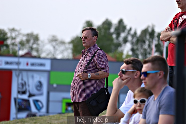 Koncert Zespoły Pieśni i Tańca ?Rzeszowiacy? na Górce Cyranowskiej