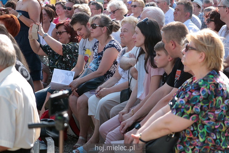 Rozśpiewana muzyczna majówka