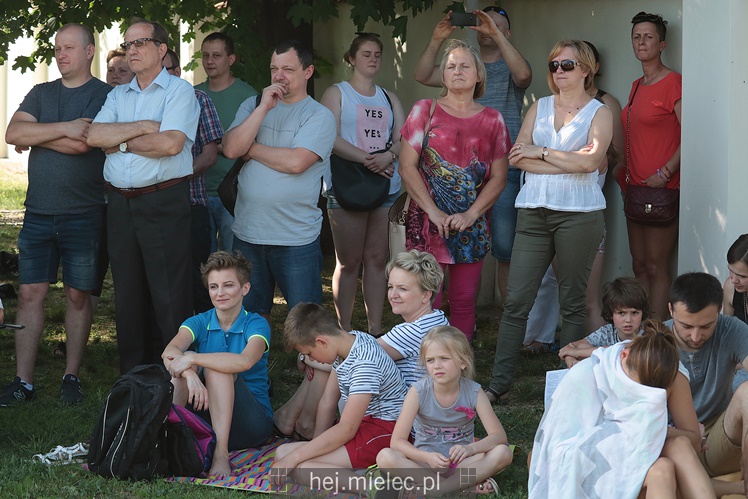 Rozśpiewana muzyczna majówka