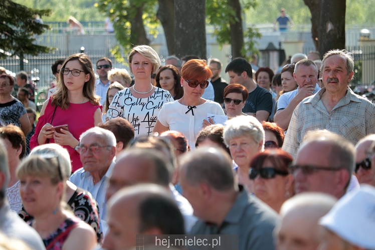 Rozśpiewana muzyczna majówka