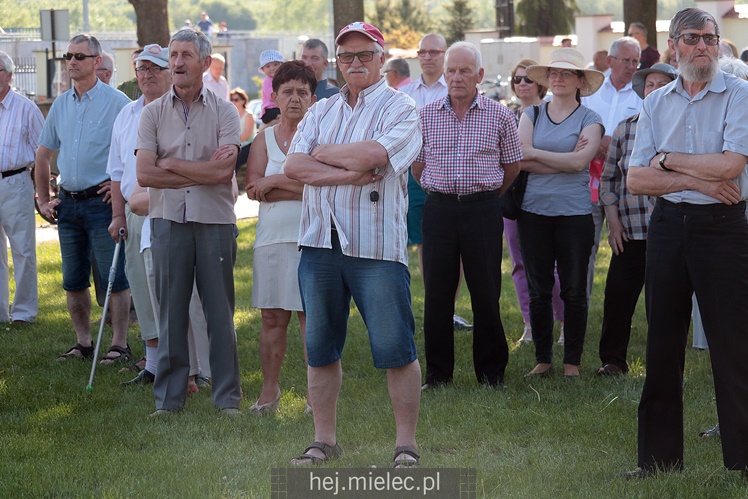 Rozśpiewana muzyczna majówka