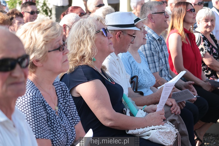 Rozśpiewana muzyczna majówka