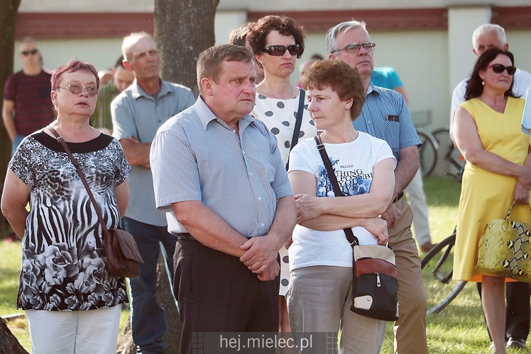 Rozśpiewana muzyczna majówka