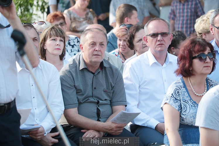 Rozśpiewana muzyczna majówka