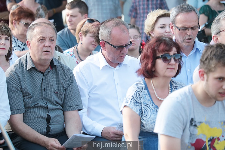 Rozśpiewana muzyczna majówka
