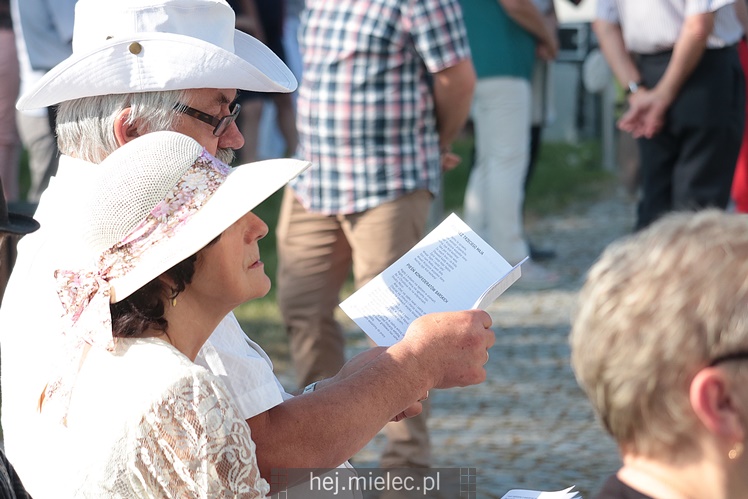 Rozśpiewana muzyczna majówka