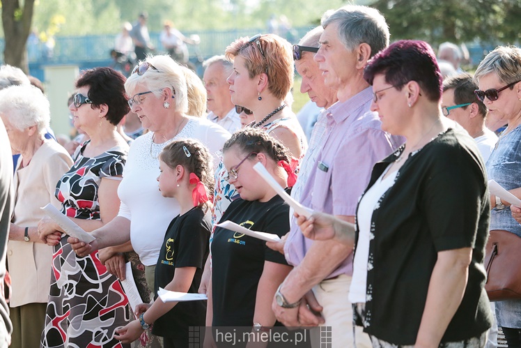 Rozśpiewana muzyczna majówka