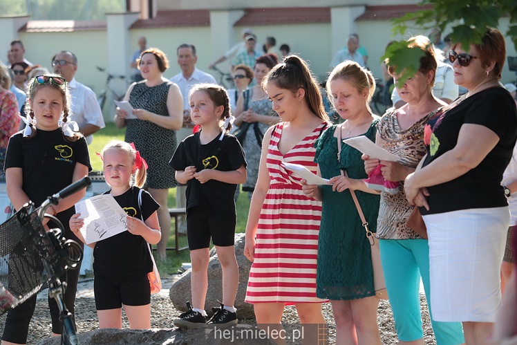 Rozśpiewana muzyczna majówka