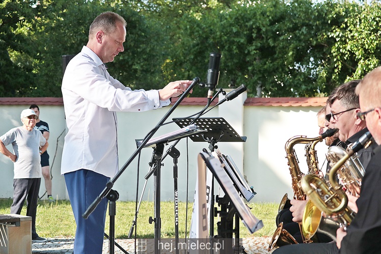 Rozśpiewana muzyczna majówka