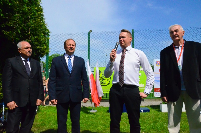 Biegi Uliczne o Puchar Przewodniczącego Rady Gminy Mielec
