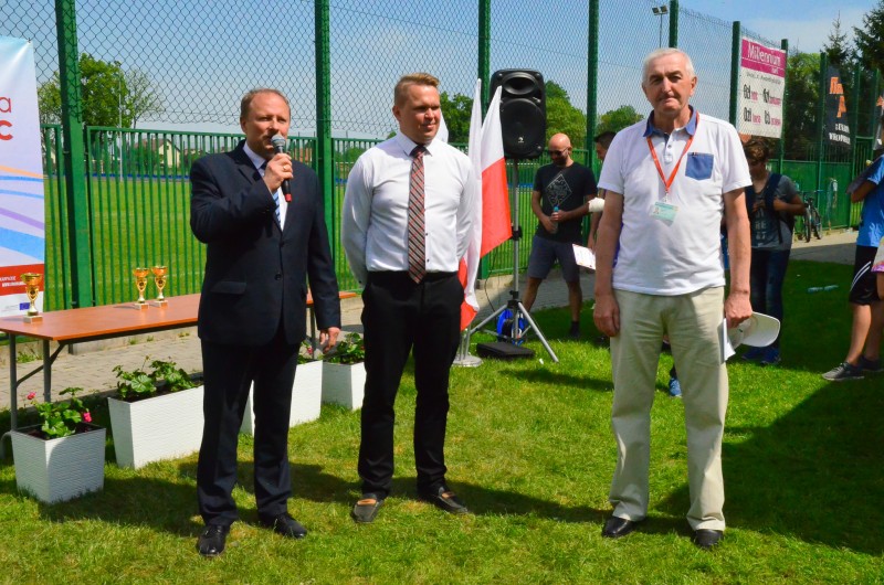 Biegi Uliczne o Puchar Przewodniczącego Rady Gminy Mielec