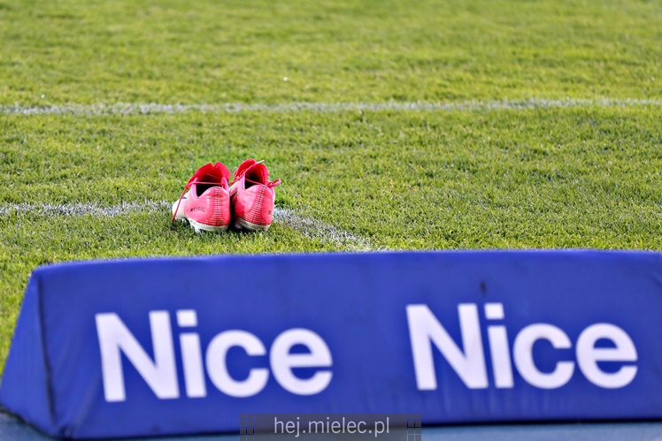FKS Stal Mielec - Wigry Suwałki