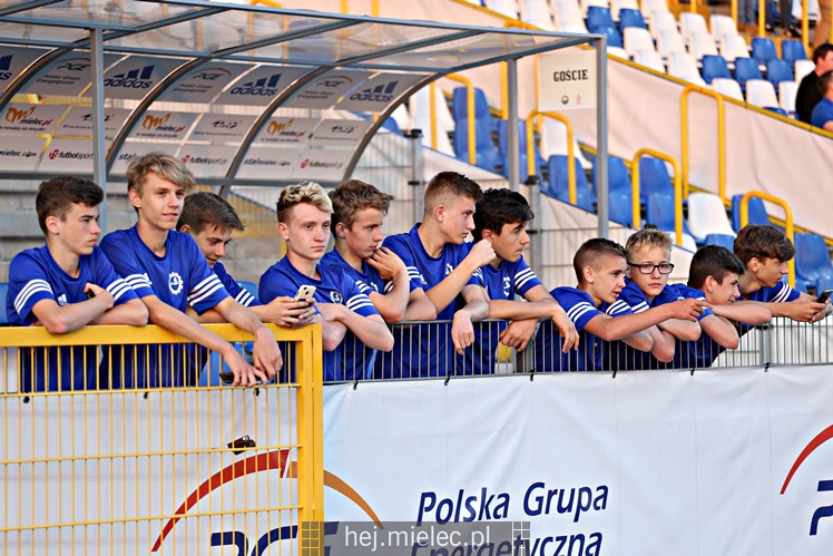 FKS Stal Mielec - Wigry Suwałki