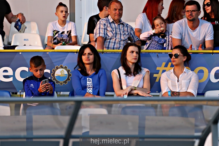 FKS Stal Mielec - Wigry Suwałki