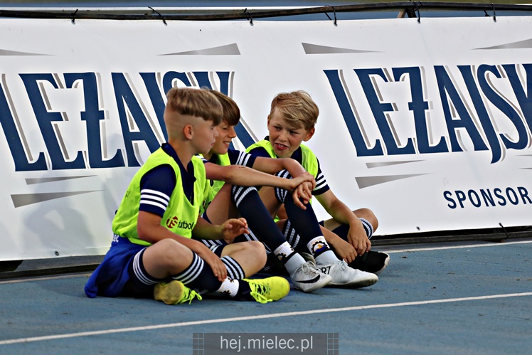 FKS Stal Mielec - Wigry Suwałki