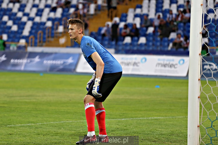FKS Stal Mielec - Wigry Suwałki