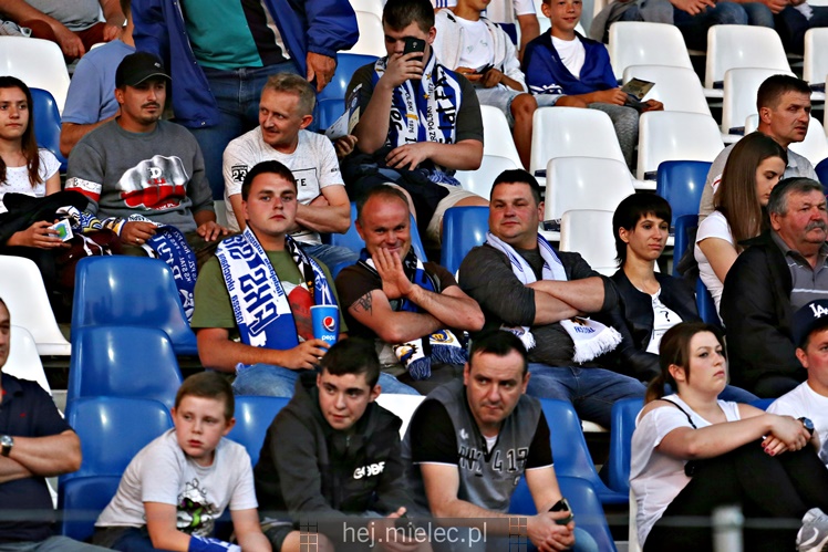 FKS Stal Mielec - Wigry Suwałki