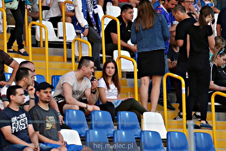 FKS Stal Mielec - Wigry Suwałki