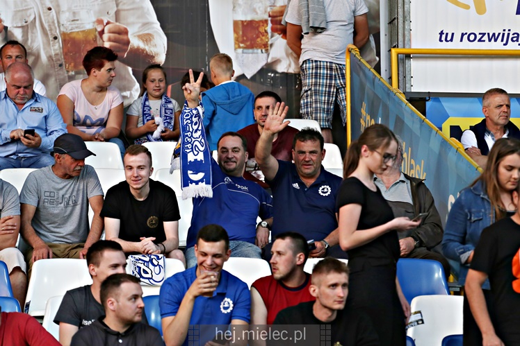 FKS Stal Mielec - Wigry Suwałki