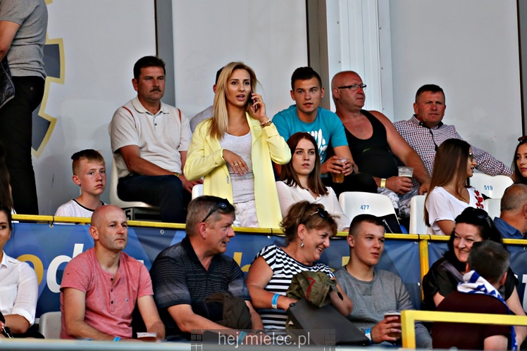 FKS Stal Mielec - Wigry Suwałki