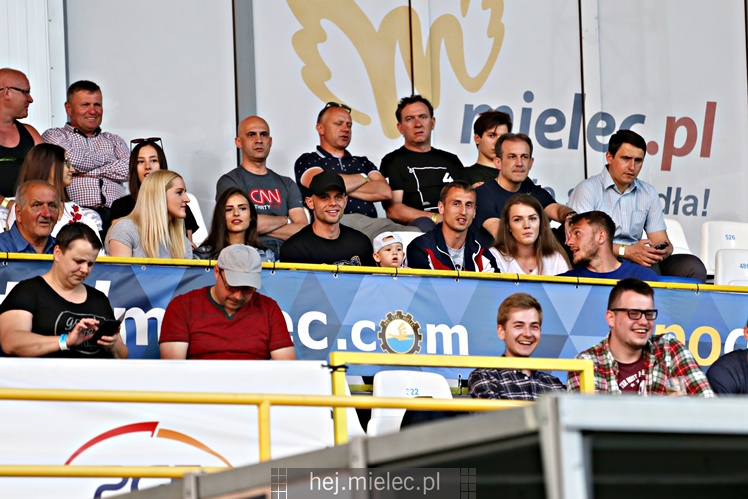 FKS Stal Mielec - Wigry Suwałki