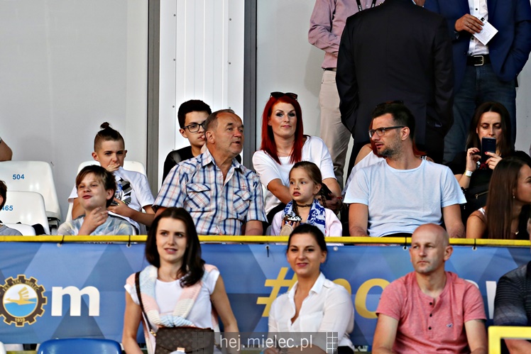FKS Stal Mielec - Wigry Suwałki