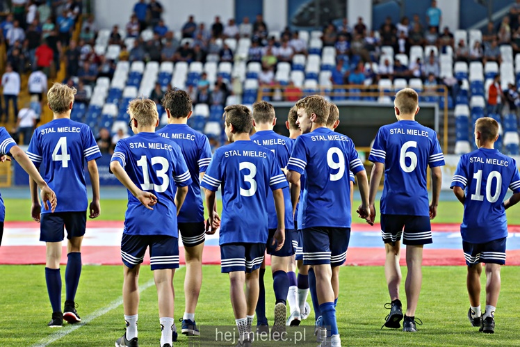FKS Stal Mielec - Wigry Suwałki