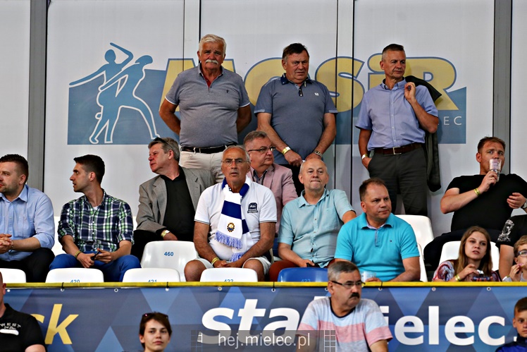 FKS Stal Mielec - Wigry Suwałki