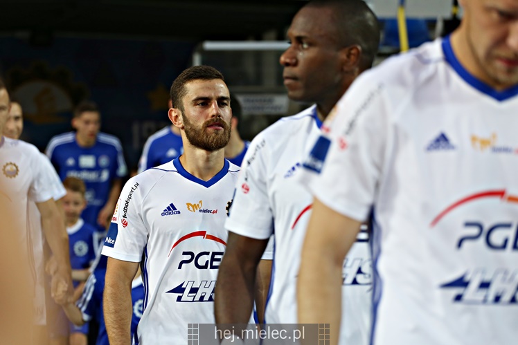 FKS Stal Mielec - Wigry Suwałki