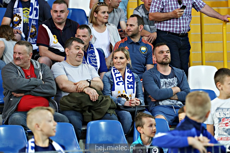 FKS Stal Mielec - Wigry Suwałki