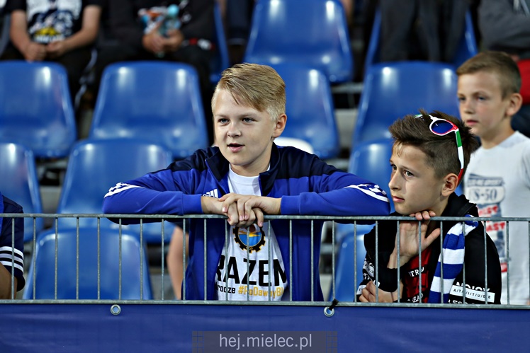 FKS Stal Mielec - Wigry Suwałki
