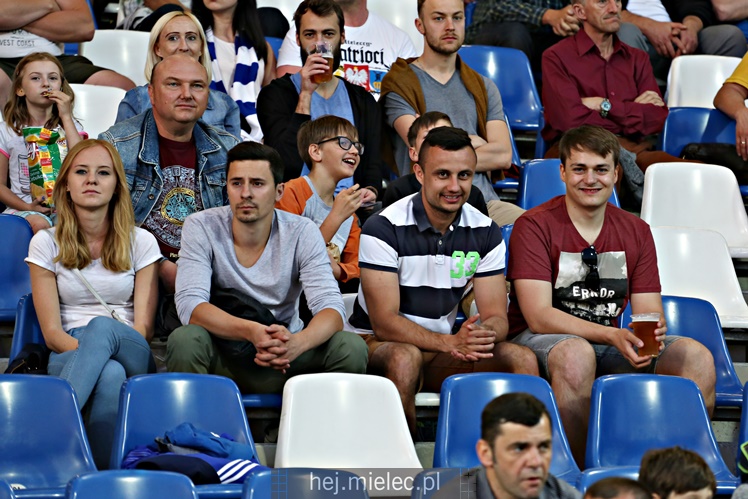 FKS Stal Mielec - Wigry Suwałki