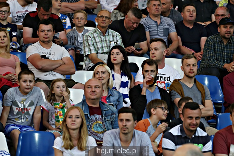 FKS Stal Mielec - Wigry Suwałki