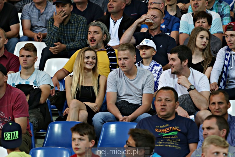FKS Stal Mielec - Wigry Suwałki