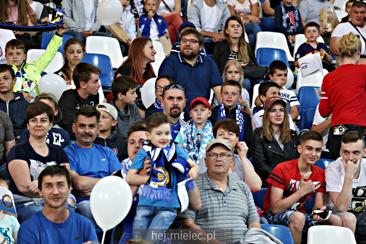 FKS Stal Mielec - Wigry Suwałki
