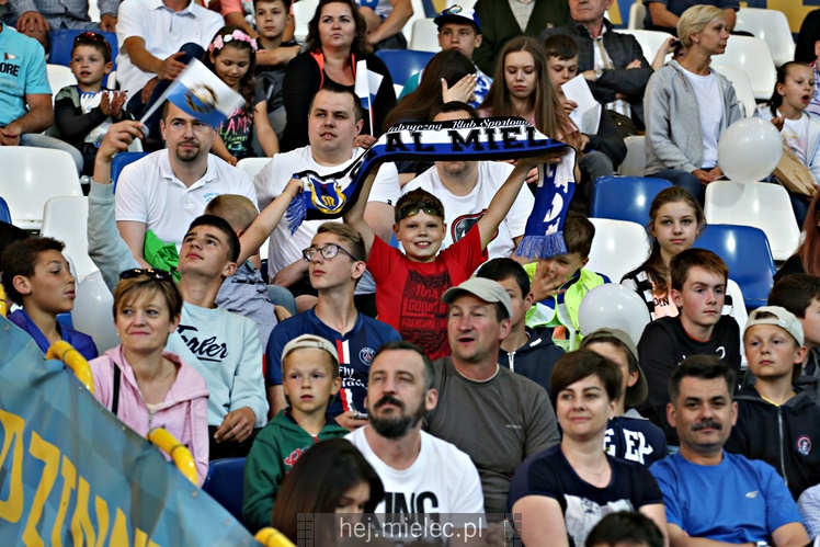 FKS Stal Mielec - Wigry Suwałki