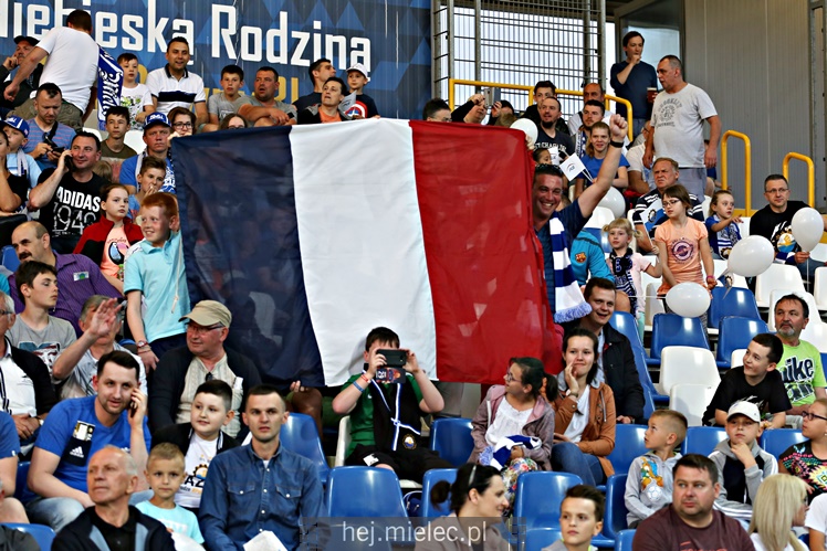 FKS Stal Mielec - Wigry Suwałki