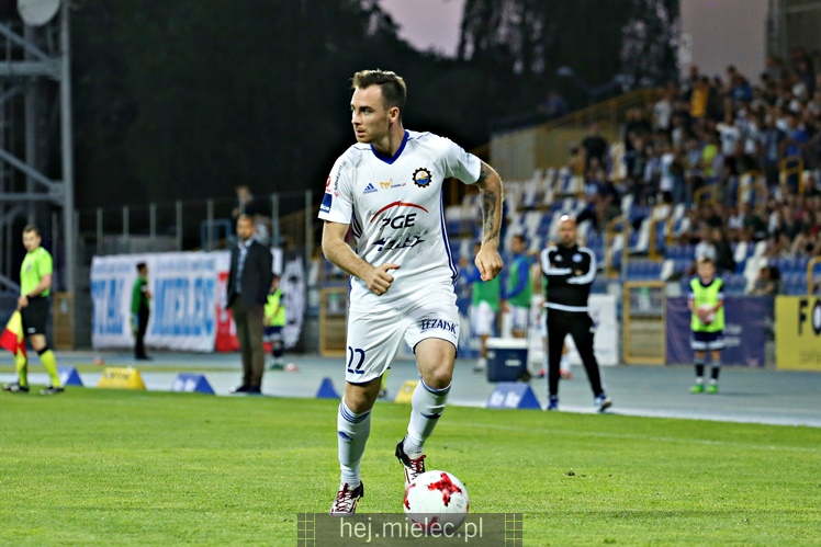 FKS Stal Mielec - Wigry Suwałki