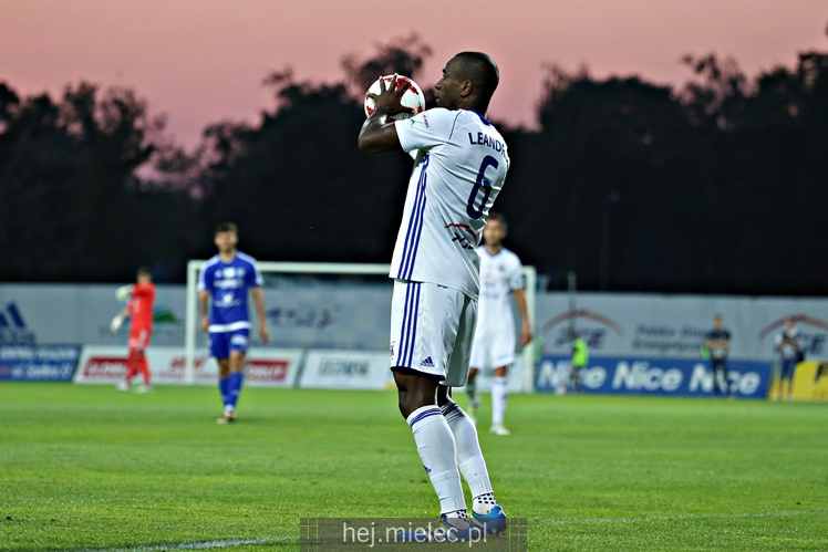 FKS Stal Mielec - Wigry Suwałki