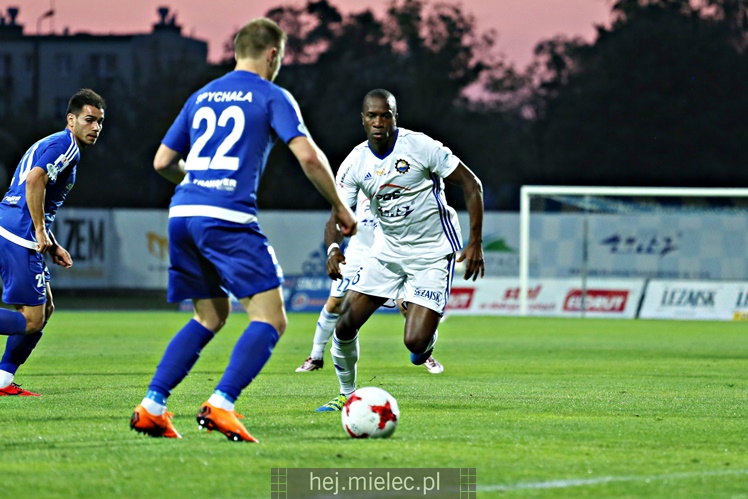 FKS Stal Mielec - Wigry Suwałki