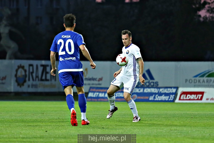 FKS Stal Mielec - Wigry Suwałki
