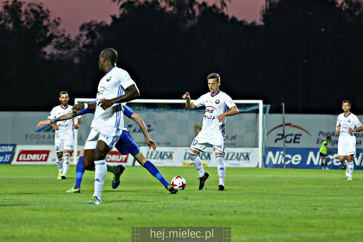 FKS Stal Mielec - Wigry Suwałki