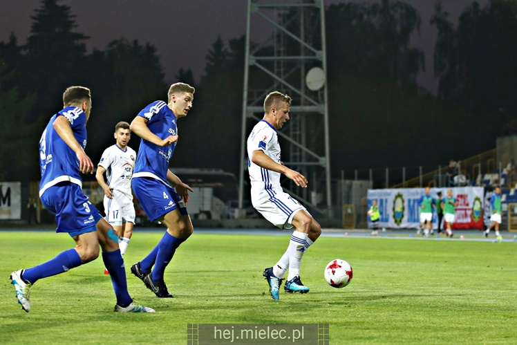 FKS Stal Mielec - Wigry Suwałki
