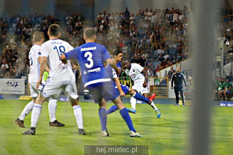 FKS Stal Mielec - Wigry Suwałki