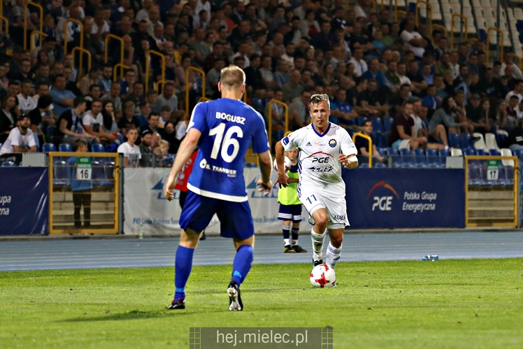 FKS Stal Mielec - Wigry Suwałki