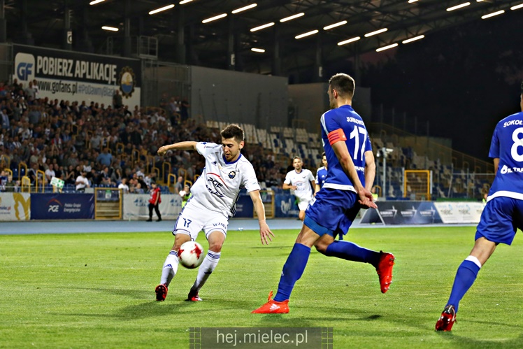 FKS Stal Mielec - Wigry Suwałki
