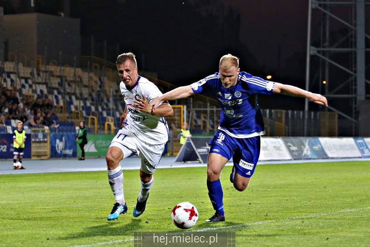 FKS Stal Mielec - Wigry Suwałki