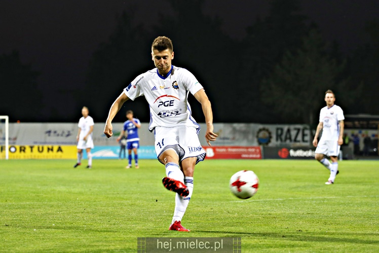 FKS Stal Mielec - Wigry Suwałki